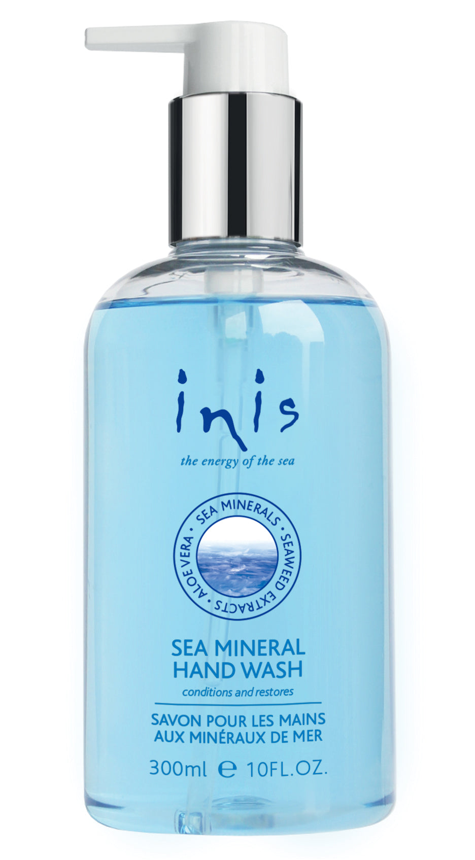Inis, the Energy of the Sea, Hand Wash, 10 fl. oz
