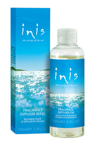 Inis, the Energy of the Sea - Fragrance Diffuser Refill