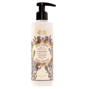 Relaxing Lavender - Body Lotion, 250ML