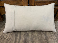 Load image into Gallery viewer, City + Latitude/Longitude Pillow - Made to order
