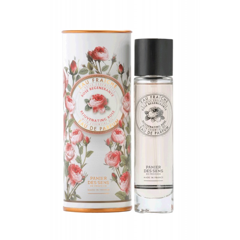Rejuvenating Rose - Eau de Parfum, 50ML