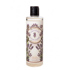 Relaxing Lavender - Shower Gel, 250ML
