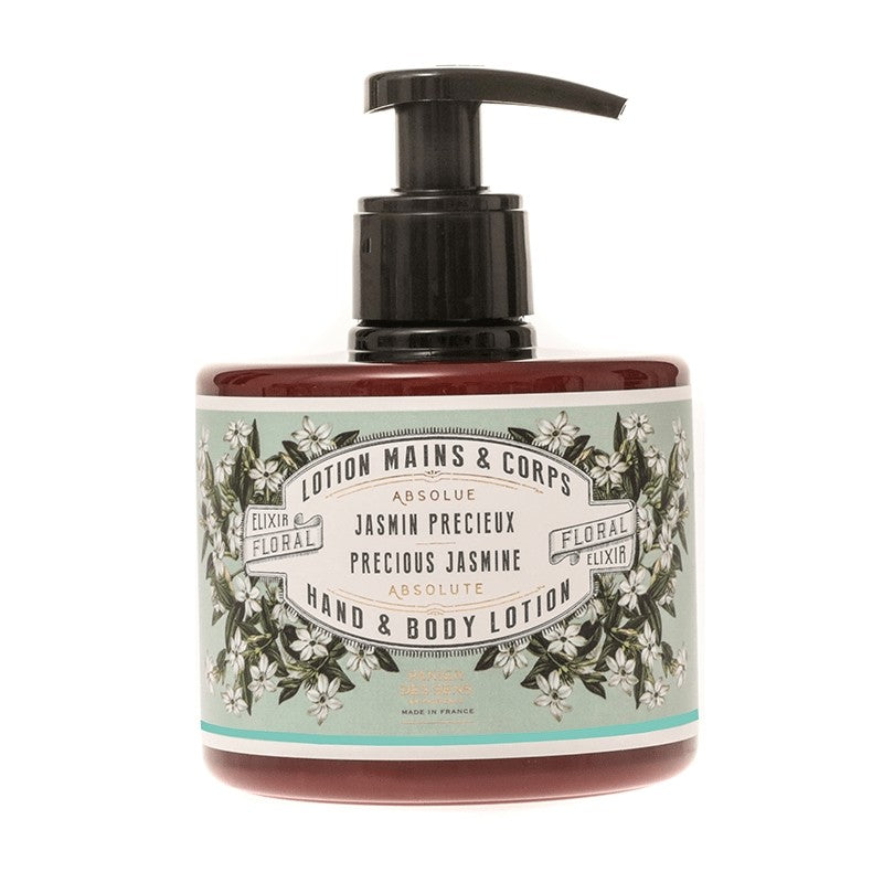 Precious Jasmine - Hand and Body Lotion, 300ML