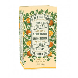 Orange Blossom - Perfumed Soap, 150G
